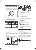 Preview for 21 page of Barbecook 223.9541.200 Manual