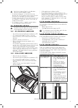 Preview for 23 page of Barbecook 223.9541.200 Manual