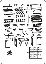 Preview for 83 page of Barbecook 223.9541.200 Manual