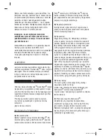 Preview for 39 page of Barbecook Basic User Manual And Assembly Instructions