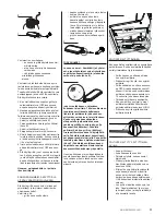 Preview for 59 page of Barbecook Brahma 2.0 Installation Instructions Manual