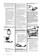 Preview for 68 page of Barbecook Brahma 2.0 Installation Instructions Manual