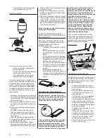 Preview for 78 page of Barbecook Brahma 2.0 Installation Instructions Manual