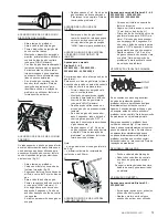 Preview for 79 page of Barbecook Brahma 2.0 Installation Instructions Manual