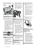 Preview for 116 page of Barbecook Brahma 2.0 Installation Instructions Manual