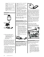 Preview for 120 page of Barbecook Brahma 2.0 Installation Instructions Manual