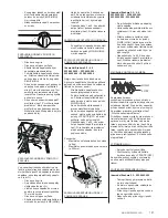 Preview for 121 page of Barbecook Brahma 2.0 Installation Instructions Manual