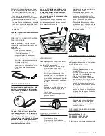 Preview for 125 page of Barbecook Brahma 2.0 Installation Instructions Manual