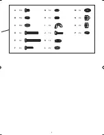 Preview for 5 page of Barbecook MAJOR BLACK GO 223.5010.900 Installation Instructions Manual