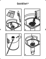 Preview for 8 page of Barbecook MAJOR BLACK GO 223.5010.900 Installation Instructions Manual