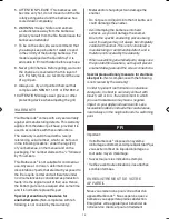 Preview for 12 page of Barbecook MAJOR BLACK GO 223.5010.900 Installation Instructions Manual