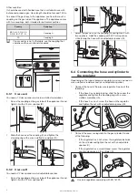 Preview for 8 page of Barbecook SIESTA 412 BLACK EDITION User Manual