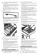 Preview for 93 page of Barbecook SIESTA 412 BLACK EDITION User Manual