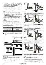 Preview for 16 page of Barbecook SPRING 3002 Manual