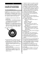 Preview for 53 page of Barbecook Tam Tam 223.9010.000 Installation, Use And Maintenance Instructions