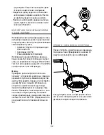 Preview for 62 page of Barbecook Tam Tam 223.9010.000 Installation, Use And Maintenance Instructions