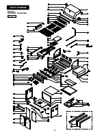 Preview for 9 page of Barbeques Galore Grand Endevator GE3BSSLP Owner'S Manual