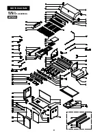 Preview for 10 page of Barbeques Galore Grand Endevator GE3BSSLP Owner'S Manual