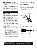 Preview for 13 page of Barbeques Galore Turbo select G5STR Owner'S Manual