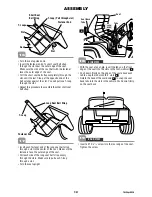 Preview for 12 page of Barbie JAMMIN' JEEP T8396 Owner'S Manual & Assembly Instructions