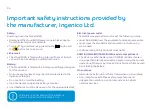 Preview for 36 page of barclaycard Flex Full User Manual