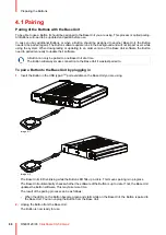 Preview for 68 page of Barco C5011S Installation Manual