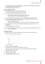 Preview for 111 page of Barco C5011S Installation Manual