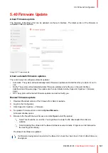 Preview for 141 page of Barco C5011S Installation Manual