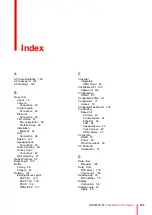 Preview for 153 page of Barco C5011S Installation Manual