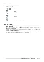 Preview for 20 page of Barco Coronis 3MP LED User Manual