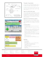 Preview for 2 page of Barco OptiSpin Brochure