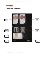 Preview for 7 page of BarcodeYes PD-490 Quick Manual