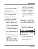 Preview for 31 page of Bard FC085D36E Installation Instructions Manual