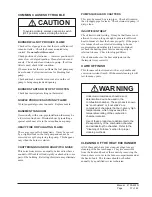 Preview for 37 page of Bard FH085D36F Installation Instructions Manual