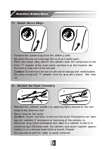 Preview for 13 page of Bard Groshong PICC Instructions For Use Manual