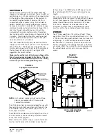 Preview for 16 page of Bard I-TEC Series Installation Instructions Manual