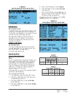 Preview for 17 page of Bard MEGA-TEC W120AP Service Instructions Manual