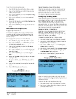 Preview for 30 page of Bard MEGA-TEC W120AP Service Instructions Manual