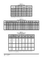 Preview for 20 page of Bard MULTI-TEC W18AAPA Installation And Service Instructions Manual