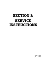 Preview for 23 page of Bard MULTI-TEC W18AAPA Installation And Service Instructions Manual