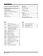 Preview for 2 page of Bard QC Series Installation Instructions Manual