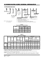 Preview for 4 page of Bard QC Series Installation Instructions Manual