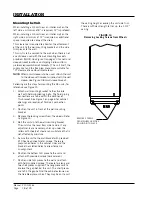 Preview for 18 page of Bard QC Series Installation Instructions Manual