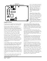 Preview for 32 page of Bard QTEC QH303D Installation Instructions Manual