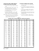 Preview for 34 page of Bard QTEC QH303D Installation Instructions Manual