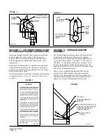 Preview for 12 page of Bard WAG-Series User'S Information Manual