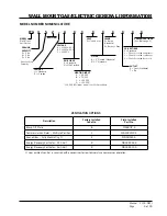 Preview for 5 page of Bard WG Series Installation Instructions Manual