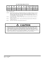 Preview for 6 page of Bard WG Series Installation Instructions Manual