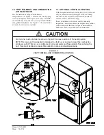 Preview for 18 page of Bard WG242 Installation Instructions Manual