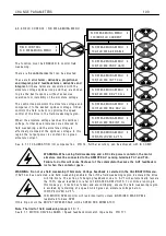 Preview for 109 page of Bardac PLX Product Manual